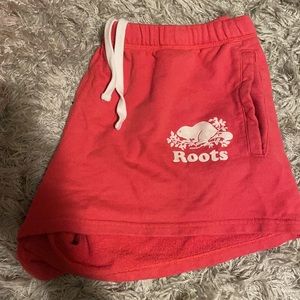 Roots Shorts